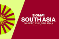 SiGMA South Asia Colombo 2026