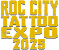 Roc City Tattoo Expo Rochester 2026