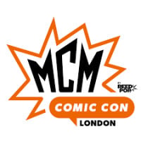 UK Comic Con Manchester Manchester 2027