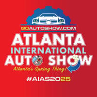 Atlanta International Auto Show Atlanta 2027