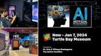 Artificial Intelligence Exhibition Shanghai 2026