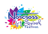 Norcross Art Splash Norcross 2026