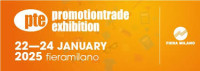 Promotion Trade Exhibition Rho 2027