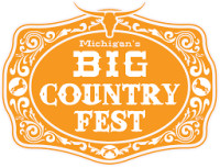 Big Country Fest Frankenmuth 2026