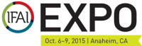 IFAI Expo Anaheim 2026