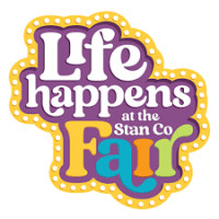 Stanislaus County Fair Turlock 2026