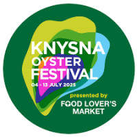 Knysna Oyster Festival Knysna 2026