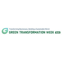 Green Transformation Week Osaka Osaka 2026