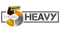 The Big 5 Heavy Dubai 2026