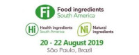 Health Ingredients South America São Paulo 2026