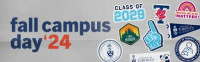 Fall Campus Day @ U of T St. George Toronto 2026