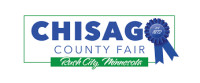 CHISAGO COUNTY FAIR Rush City 2027