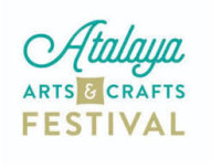 Atalaya Arts & Crafts Festival Murrells Inlet 2026