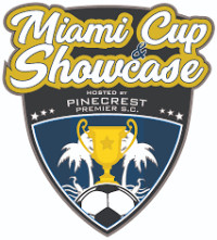 Miami Showcase Miami 2027