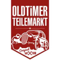 Oldtimer And Teilemarkt Leipzig 2026