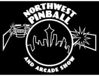Northwest Pinball & Arcade Show Tacoma 2026