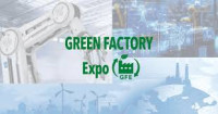Green Factory Expo Koto 2027
