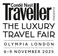 The Luxury Travel Fair London 2026
