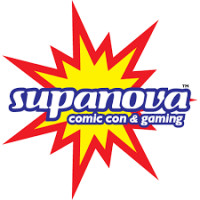 Supanova Comic Con & Gaming Adelaide 2026