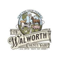 Walworth County Fair Elkhorn 2026