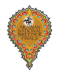 Arabian National Breeder Finals Scottsdale 2026