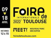 Foire de Toulouse Toulouse 2027