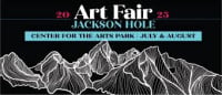 Art Fair Jackson Hole Jackson 2026