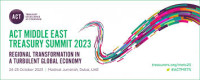 ACT Middle East Treasury Summit Dubai 2026