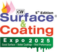 India Surface Coating Show New Delhi 2026