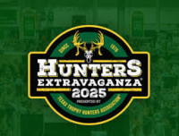 Hunters Extravaganza Fort Worth Fort Worth 2026