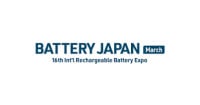 Battery Japan [Spring] ~ [International] Rechargeable Battery Exhibition ~ Coming soon 2026