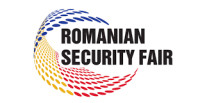 Romanian Security Fair Bucharest 2026