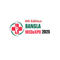 International Exhibition on Medical, Surgical, Hospital Equipment's, Diagnostic Products & Consumables Dhaka 2026