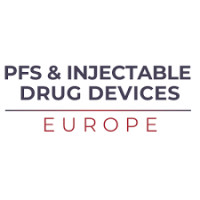PFS & Injectable Drug Devices Europe 2027 London 2027