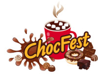 ChocFest 2026 Melton Mowbray 2026