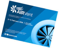 AIRVent International Exhibition Krasnogorsk 2027