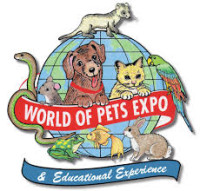 Maryland World of Pets Expo Lutherville-Timonium 2027
