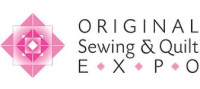 Original Sewing & Quilt Expo Novi 2026