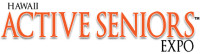 Hawaii's Active Seniors Expo 2027 Honolulu 2027
