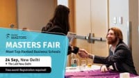 Access Masters One-to-One Event in New Delhi New Delhi 2026