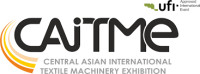 Central Asian International Textile Equipment Exhibition Tashkent 2026