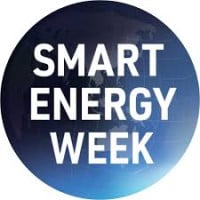 SMART ENERGY WEEK OSAKA | RX Japan GK Osaka 2026