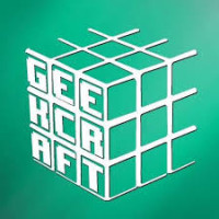 GeekCraft Expo STL St. Louis 2026