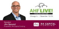 AHF Live: The Nation's Leading Affordable Housing Event Chicago 2026