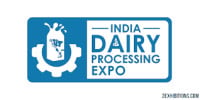 India Dairy Processing Expo Bengaluru 2026