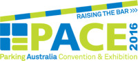 Parking Australia at Roads & Traffic AU 2026 Sydney 2026
