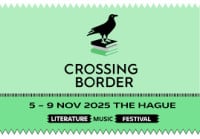 Home | Crossing Border 2026 The Hague 2026