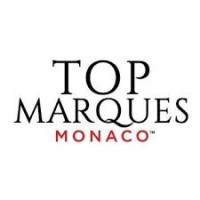 Top Marques Monaco Monaco 2027