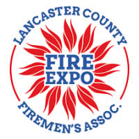 Lancaster County Firemens Association Fire Expo Harrisburg 2027