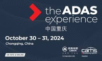 The ADAS Experience China Jiaxing 2026